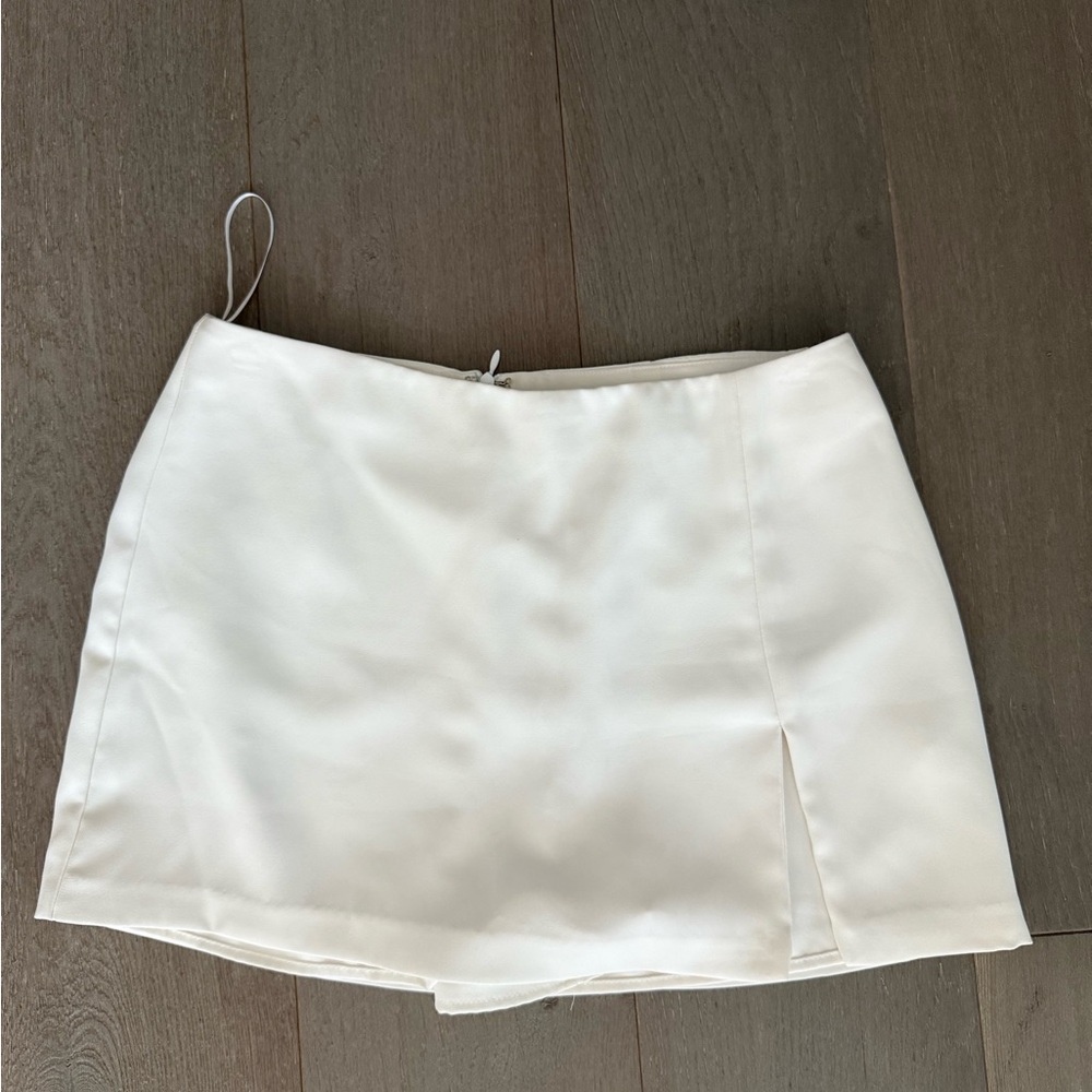 Amanda Uprichard Dale Skort, size M